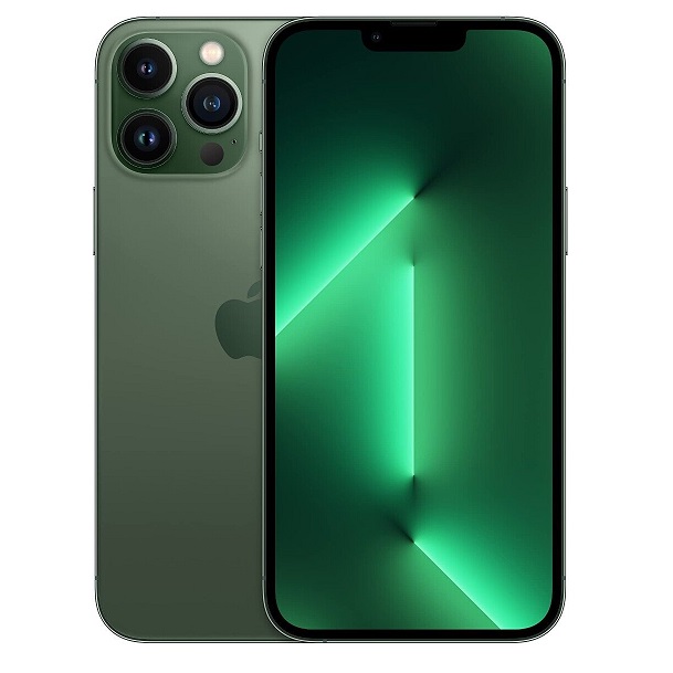 buy Cell Phone Apple iPhone 13 Pro Max 512GB - Alpine Green - click for details